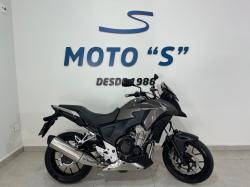 HONDA CB 500 X ABS