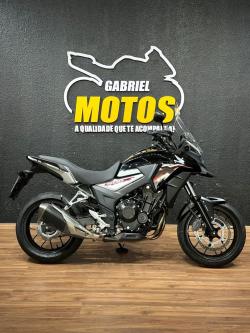HONDA CB 500 X ABS