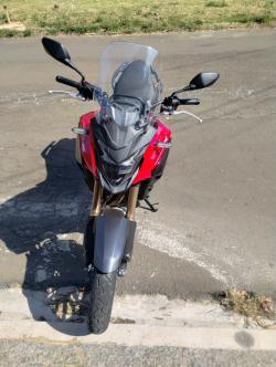 HONDA CB 500 X ABS