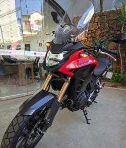 HONDA CB 500 X ABS