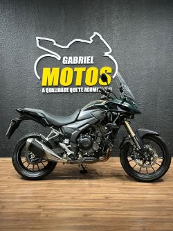 HONDA CB 500 X ABS