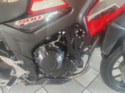 HONDA CB 500 X ABS