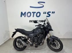 HONDA CB 500 X ABS