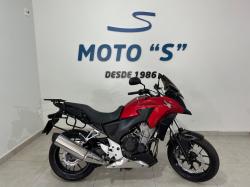 HONDA CB 500 X ABS