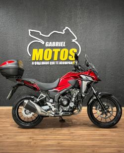 HONDA CB 500 X ABS