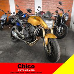 HONDA CB 600 F HORNET ABS