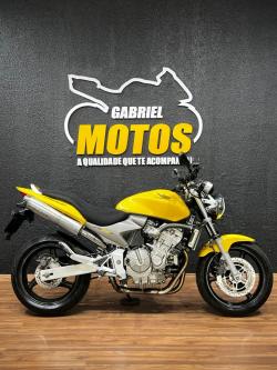 HONDA CB 600 F HORNET SEM ABS