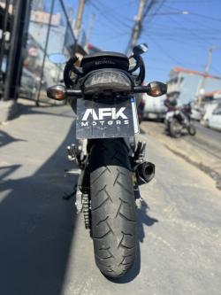 HONDA CB 600 F HORNET SEM ABS