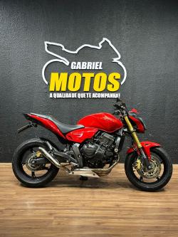 HONDA CB 600 F HORNET ABS