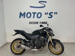HONDA CB 600 F HORNET SEM ABS