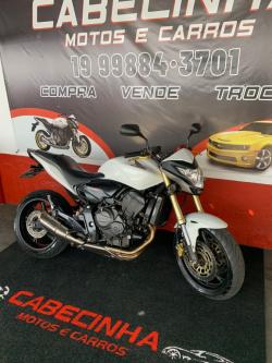 HONDA CB 600 F HORNET SEM ABS