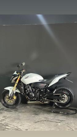 HONDA CB 600 F HORNET SEM ABS