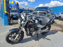 HONDA CB 600 F HORNET ABS