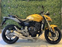 HONDA CB 600 F HORNET ABS