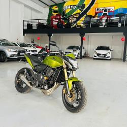 HONDA CB 600 F HORNET ABS
