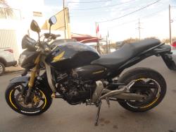HONDA CB 600 F HORNET SEM ABS