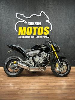 HONDA CB 600 F HORNET ABS