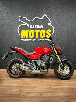 HONDA CB 600 F HORNET ABS