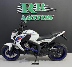 HONDA CB 650 F ABS
