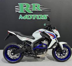 HONDA CB 650 F ABS