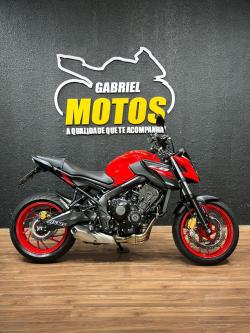 HONDA CB 650 F ABS