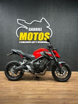 HONDA CB 650 F ABS