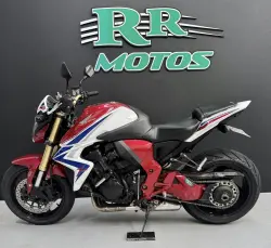 HONDA CBR 1000 F