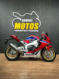 HONDA CBR 1000 RR FIRE BLADE