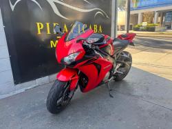 HONDA CBR 1000 RR FIRE BLADE
