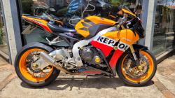 HONDA CBR 1000 RR REPSOL