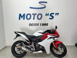 HONDA CBR 600 F 