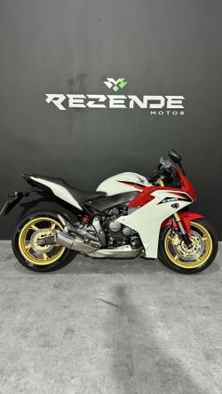 HONDA CBR 600 F 