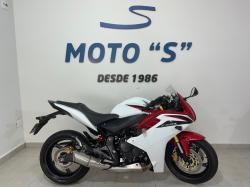 HONDA CBR 600 F 