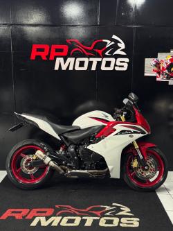 HONDA CBR 600 F 