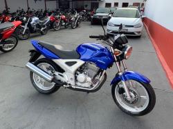 HONDA CBX Twister 250 