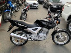 HONDA CBX Twister 250 