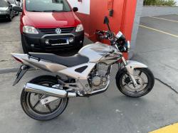 HONDA CBX Twister 250 