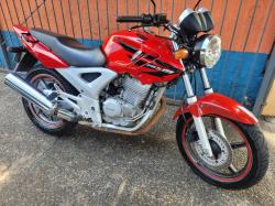 HONDA CBX Twister 250 