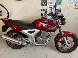 HONDA CBX Twister 250 