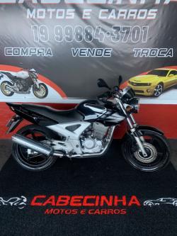 HONDA CBX Twister 250 