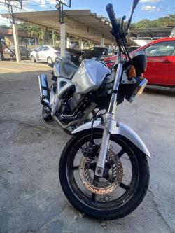 HONDA CBX Twister 250 