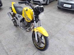 HONDA CBX Twister 250 
