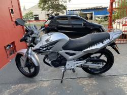 HONDA CBX Twister 250 