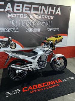 HONDA CBX Twister 250 
