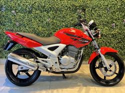 HONDA CBX Twister 250 