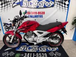 HONDA CBX Twister 250 