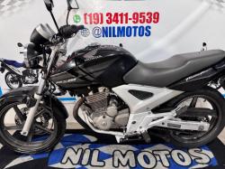 HONDA CBX Twister 250 