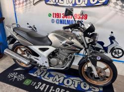 HONDA CBX Twister 250 