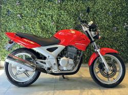 HONDA CBX Twister 250 