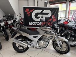 HONDA CBX Twister 250 